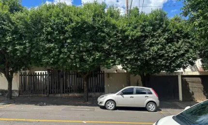 Casa com 3 quartos à venda no Boa Vista, São José do Rio Preto 