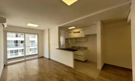 Apartamento com 2 quartos à venda no Jardim Maracanã, São José do Rio Preto 