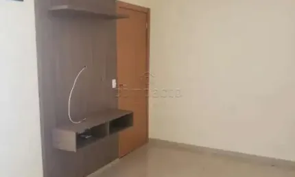 Apartamento com 2 quartos à venda no Rios de Spagna, São José do Rio Preto 