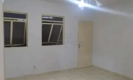 Apartamento com 2 quartos à venda na Vila Cristina, São José do Rio Preto 