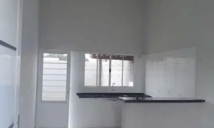 Casa com 2 quartos à venda no Residencial Bela Aurora, Cedral 