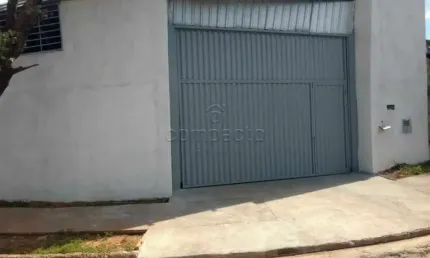 Ponto comercial à venda no Parque das Aroeiras II, São José do Rio Preto 