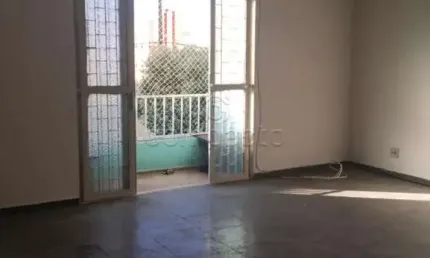 Apartamento com 3 quartos à venda na Vila Santa Cândida, São José do Rio Preto 