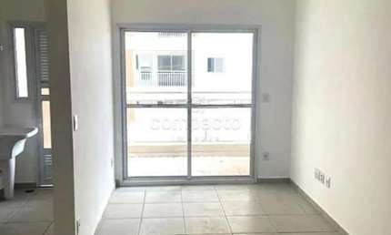 Apartamento com 2 quartos para alugar na Rua Ida Verdi Amorim, Vila Redentora, São José do Rio Preto