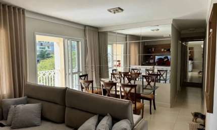 Apartamento com 3 quartos à venda no Bom Jardim, São José do Rio Preto 