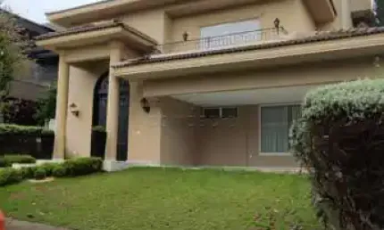 Casa em condomínio fechado com 4 quartos à venda no Residencial Quinta do Golfe, São José do Rio Preto 