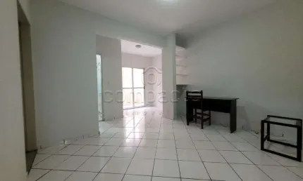 Apartamento com 1 quarto à venda na Vila Itália, São José do Rio Preto 
