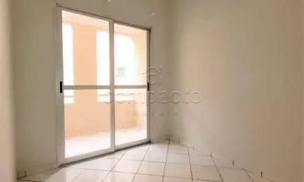 Apartamento com 1 quarto à venda na Vila Itália, São José do Rio Preto 