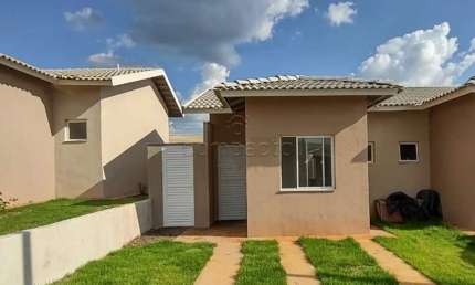 Casa em condomínio fechado com 2 quartos para alugar na Estr. Municipal Jose Arroyo Martins, Zona Rural, Bady Bassitt