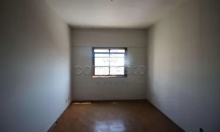 Apartamento com 1 quarto para alugar na Rua Quinze de Novembro, Centro, São José do Rio Preto