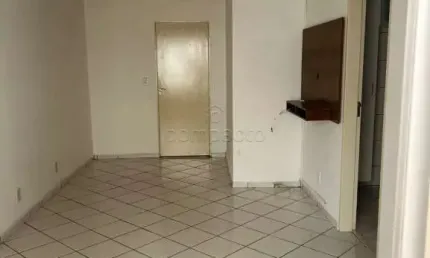 Apartamento com 2 quartos à venda na Vila Itália, São José do Rio Preto 
