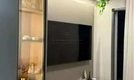 Apartamento com 2 quartos à venda no Bom Jardim, São José do Rio Preto 