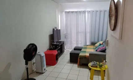 Casa em condomínio fechado com 2 quartos à venda no Condomínio Residencial Parque da Liberdade IV, São José do Rio Preto 