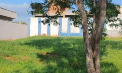 Terreno à venda no Condomínio Bella Vittá Monte Líbano, Bady Bassitt 