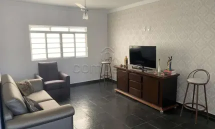 Apartamento com 3 quartos à venda no Jardim Panorama, São José do Rio Preto 
