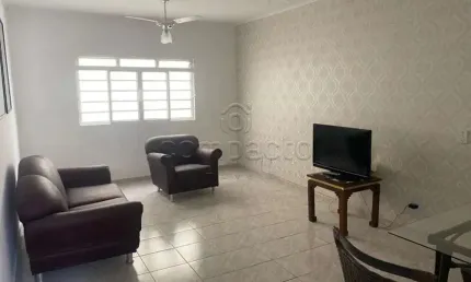 Apartamento com 3 quartos à venda no Jardim Panorama, São José do Rio Preto 