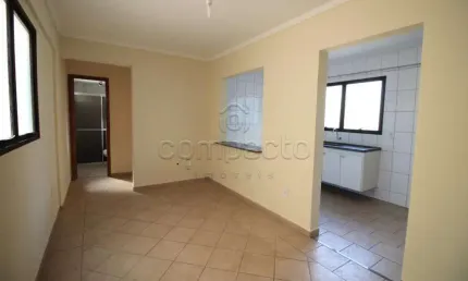 Apartamento com 1 quarto à venda no Jardim Panorama, São José do Rio Preto 