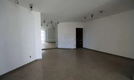 Apartamento com 4 quartos à venda no Centro, São José do Rio Preto 