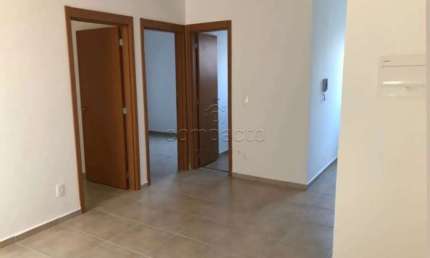 Apartamento com 2 quartos à venda no Parque das Amoras II, São José do Rio Preto 