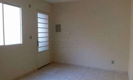 Apartamento com 2 quartos à venda no Parque São Miguel, São José do Rio Preto 