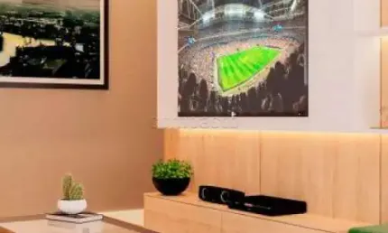 Apartamento com 3 quartos à venda no Jardim Tarraf II, São José do Rio Preto 
