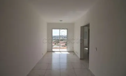 Apartamento com 2 quartos para alugar na Brasil, Vila Falavina, São José do Rio Preto