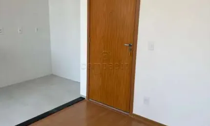 Apartamento com 2 quartos à venda no Rios di Itália, São José do Rio Preto 