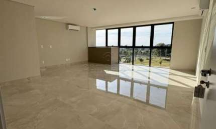 Sala comercial nova para alugar, 45m² - Georgina Business Park