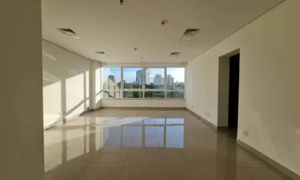 Comercial Sala/Loja Condomínio em São José do Rio Preto