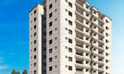 Apartamento com 3 quartos à venda no Jardim Vivendas, São José do Rio Preto 