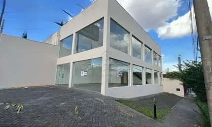 Prédio Comercial para locação com 190m² - Boa Vista