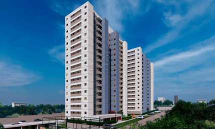 Apartamento com 2 quartos à venda no Jardim Bianco, São José do Rio Preto 