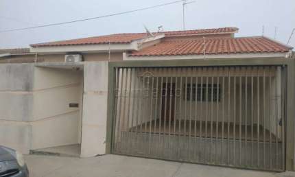 Casa com 3 quartos à venda no Remanso dos Coqueiros, Bady Bassitt 