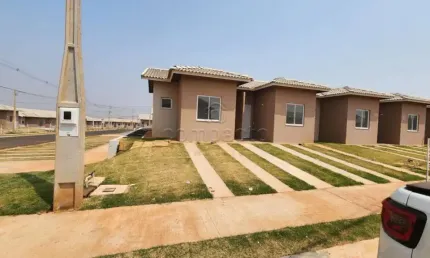 Casa em condomínio fechado com 2 quartos para alugar na Estr. Municipal Jose Arroyo Martins, Zona Rural, Bady Bassitt