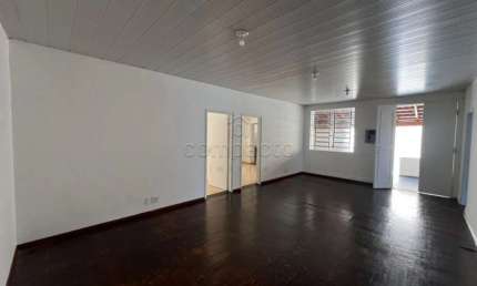 Apartamento com 3 quartos para alugar na Rua Marechal Deodoro da Fonseca, Centro, São José do Rio Preto