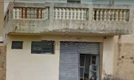 Ponto comercial para alugar na Rua José Morachi, Jardim Nova São Carlos, São Carlos
