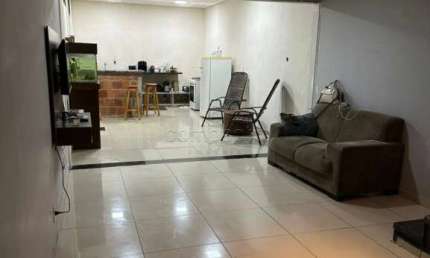 Casa em condomínio fechado com 2 quartos à venda na Vila Borguese, São José do Rio Preto 