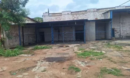 Barracão / Galpão / Depósito para alugar na Rua São Bento, Centro, Mirassol