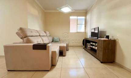Apartamento com 3 quartos à venda no Universitário, São José do Rio Preto 