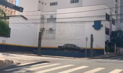 Terreno comercial para alugar na Rua Antônio de Godoy, Centro, São José do Rio Preto