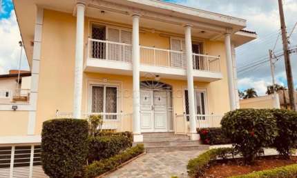 Casa com 4 quartos à venda no Jardim Vivendas, São José do Rio Preto 