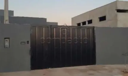 Casa com 2 quartos à venda no Setvalley III, São José do Rio Preto 