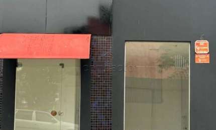 Ponto comercial para alugar na Rua Doutor Raul Silva, Vila Redentora, São José do Rio Preto