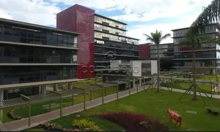 Comercial Sala/Loja Condomínio em São José do Rio Preto