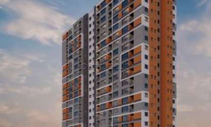 Apartamento com 1 quarto à venda na Vila Sinibaldi, São José do Rio Preto 