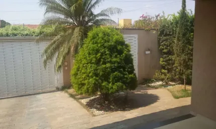 Casa com 3 quartos à venda no Jardim Tarraf, São José do Rio Preto 