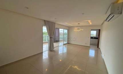 Apartamento com 3 quartos para alugar na José Munia, Jardim Bosque das Vivendas, São José do Rio Preto
