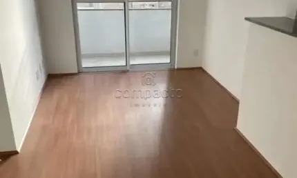 Apartamento com 2 quartos para alugar na Avenida Ricardo Siqueira De Mendonça, Vila São Judas Tadeu, São José do Rio Preto