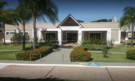 Terreno à venda no Condomínio Jardim Botânico, Bady Bassitt 