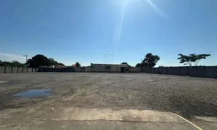 Barracão / Galpão / Depósito para alugar na Avenida Otaviano Fava, Jardim Tangará, São José do Rio Preto